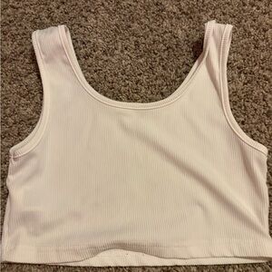 SHEIN White Garment Label